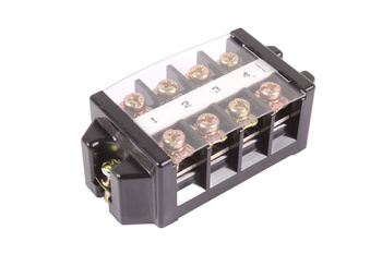 JTP30-4U YOSHIDA PLAQUE A BORNES