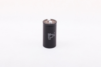CONDENSATEUR B43566-S0338SQ3 EPCOS 3300UF, 400V
