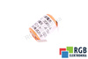 A98L-0031-0002 FANUC 3SR44 4.5V BATTERIE