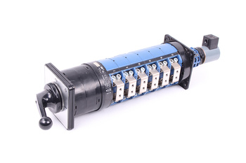 L800 KRAUS&NAIMER A11 COMMUTATEUR ROTATIF