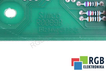 R0089B SIMCO