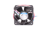 614N/2HH EBM PAPST 9292206121 60X60X25MM 2.3W 24V, 0.095A VENTILATEUR