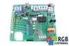 A5C 58071 KSB POUR PUMP DRIVE 5018K50AH0SE4