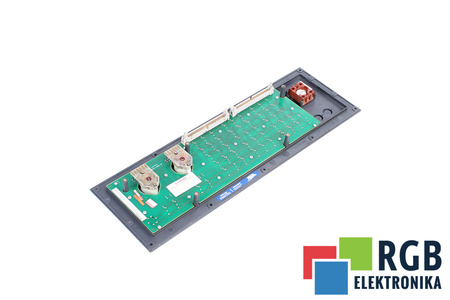 6FC5103-0AD03-0AA0 SIEMENS SINUMERIK 840C/840CE VERSION A CLAVIER