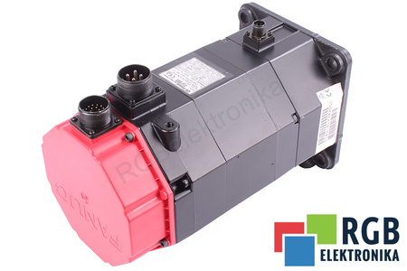 A06B-0143-B177#7000 FANUC A12/3000