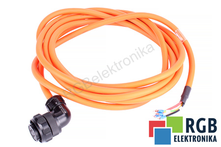 CÂBLE D’ALIMENTATION WENLING 5M