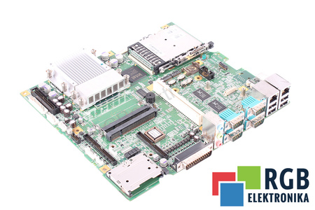 PS371XA-MAIN DIGITAL D06012D CARTE MERE POUR PIÈCES