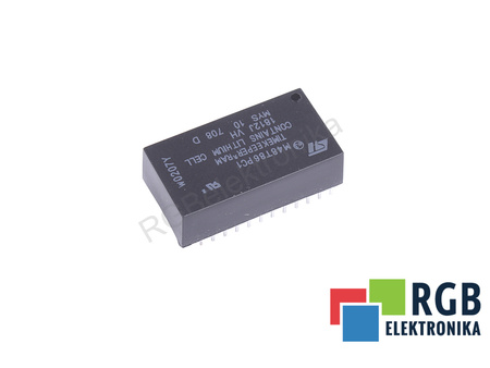 M48T86PC1 ST MICROELECTRONICS