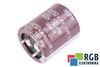 CONDENSATEUR 180UF 400V NIPPON