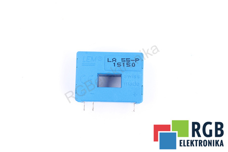 LA55-P LEM TRANSFORMATEUR DE COURANT