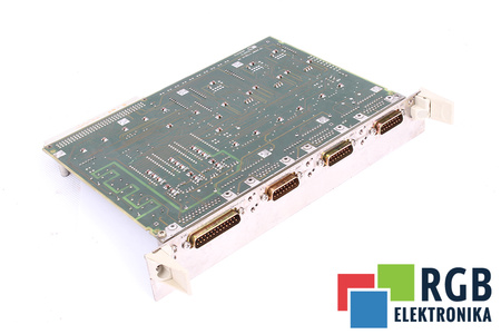 6FX1121-4BB02 SIEMENS SINUMERIK 800 5702149202.01