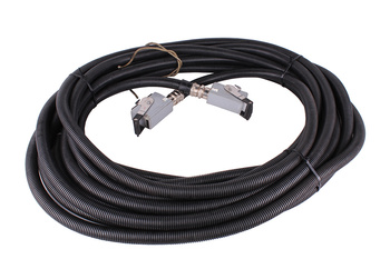 347262-86 YASKAWA MOTOMAN 20M CÂBLE