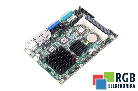 EM-6331 REV.A0 POUR SK6 CARTE MERE