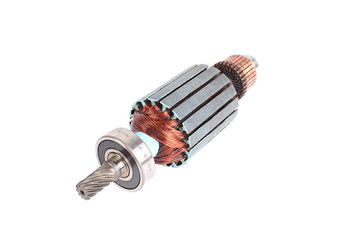 32A5BEPM-E4 BODINE ELECTRONIC ROTOR