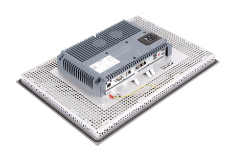 6AV2124-0UC02-0AX0 SIEMENS SIMATIC HMI TP1900 COMFORT