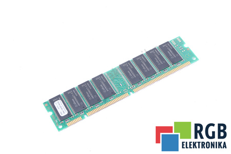 864V16A3DT4ESG MSC TUTTLINGEN MSC-8DFSI 1001 SDRAM