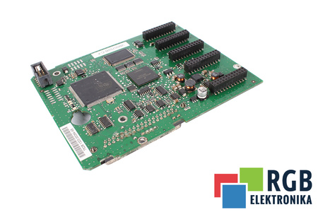PC00761D VACON VB00752B-C-F POUR PIÈCES