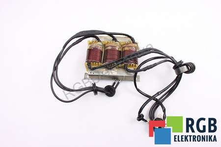 64231-902B TRANSFORMATIK POUR ACS600