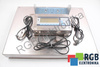 D00-09-004 BIZERBA BALANCE ET TERMINAL DE PESAGE POUR PIÈCES