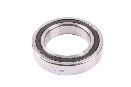 HCS7010-C-T-P4S-UL FAG 50X80X16 ROULEMENT A BILLES A CONTACT OBLIQUE