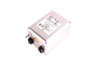 3ET7 CORCOM F7525 FILTRE