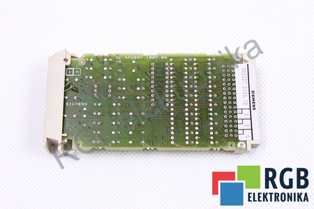 6SN1114-0AA01-0BA0 SIEMENS SIMODRIVE 611-A