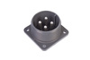 PRISE D’ALIMENTATION JL04HV-2E22 JAE 4PIN