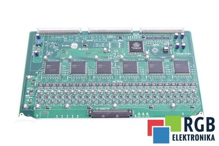 2318126 GE YOKOGAWA MEDICAL SYSTEMS DBF BOARD POUR LOGIQ3
