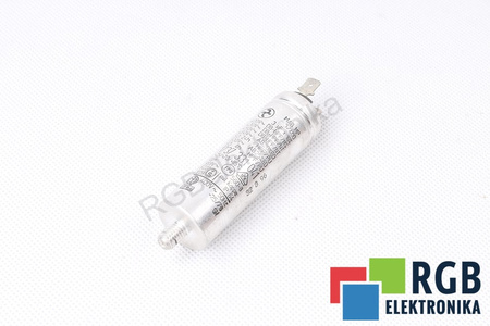 CONDENSATEUR 3UF 400V HYDRA