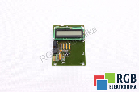 100191/02/608/13891/005 ELDUTRONIK POUR U3T-45/400-M/EMC