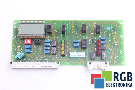 1.7511.262/01 ASCOM POUR MPSVP60-20