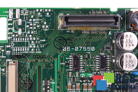 06-07550 BEIJER ELECTRONICS POUR PIÈCES