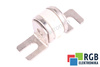 FUSIBLE BTP.125A.500V ELPOR 125, 500V