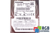 MK4034GSX TOSHIBA HDD2D39 40GB, SATA, 2.5", HDD