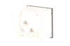APPAREIL DE MESURE DE TABLEAU MA19N A61800000000 LUMEL 0-1KV 96X96MM