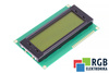 MC42005A6W-SPTLY-V2 MIDAS AFFICHEUR LCD