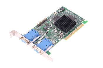 971-0301 MATROX REV.A POUR PIÈCES