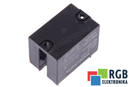 JH1A-AC100V MATSUSHITA AR5114 250V, 30A RELAIS