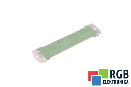 RÉSISTANCE ZFF45X200-M DANOTHERM 22 OHM 22OHM
