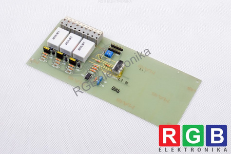 C98043-A1003-L2-02 SIEMENS SIMOREG D380/65