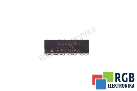 ILQ620GB OPTOCOUPLEUR