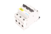 CLS6-C40/3-DP EATON 270424 DISJONCTEUR A MAXIMUM DE COURANT