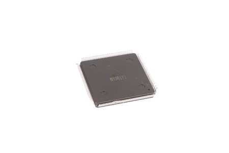 SAA7146AH PHILIPS