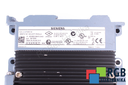 6GK5602-0BA10-2AA3 SIEMENS SCALANCE