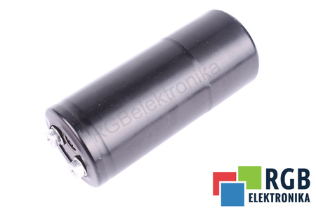 CONDENSATEUR 400V 1800UF NICHICON CE 85 NQ