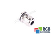 CONNECTEUR CIRCULAIRE MÉTRIQUE M16X1.5 RND RND465-00402 POUR ALSH038A-027C-3C4BU-RA0SSN-ANN