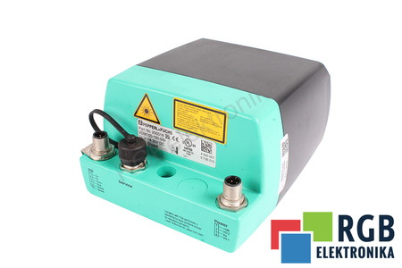 VDM100-150-SSI PEPPERL FUCHS