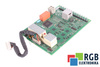 3130-0670 NIDEC COPAL ELECTRONICS CARTE MERE