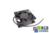 AFB1224SHE-T7NN DELTA ELECTRONICS 120X120X38MM, 24V, 0.75A VENTILATEUR