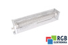 FZM330X35 16 OHM, 0.3KW RÉSISTANCE DE FREINAGE